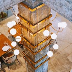 MESS gallery restaurant&bar User Photo