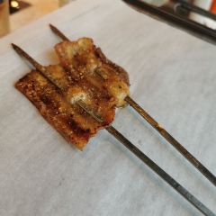 纪录片《人生一串》体验店(大学路店) User Photo