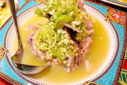 象太泰鲜熬泰国咖喱(爱琴海东百店)