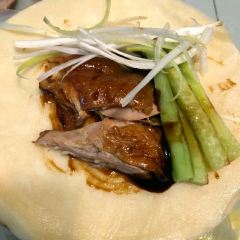 福道烤鸭(恒州街店) User Photo