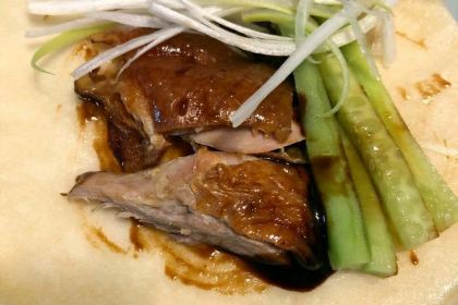 福道烤鸭(恒州街店)