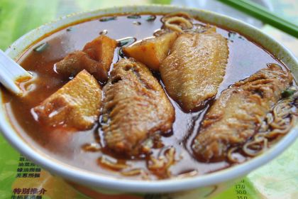 鳳城珠記麵食專家