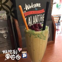 Calanthe Art Cafe User Photo
