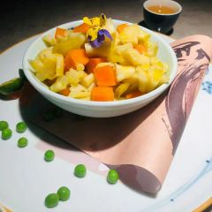 Veggie Saigon 2 User Photo