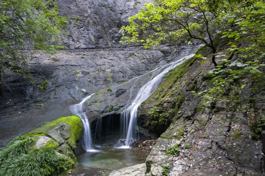 Các khách sạn gần Four Hole Gorge
