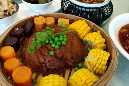 Ba Wei Tang (Chongqing JiaZhou)