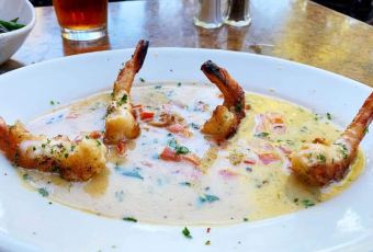 The Cheesecake Factory張用戶圖片