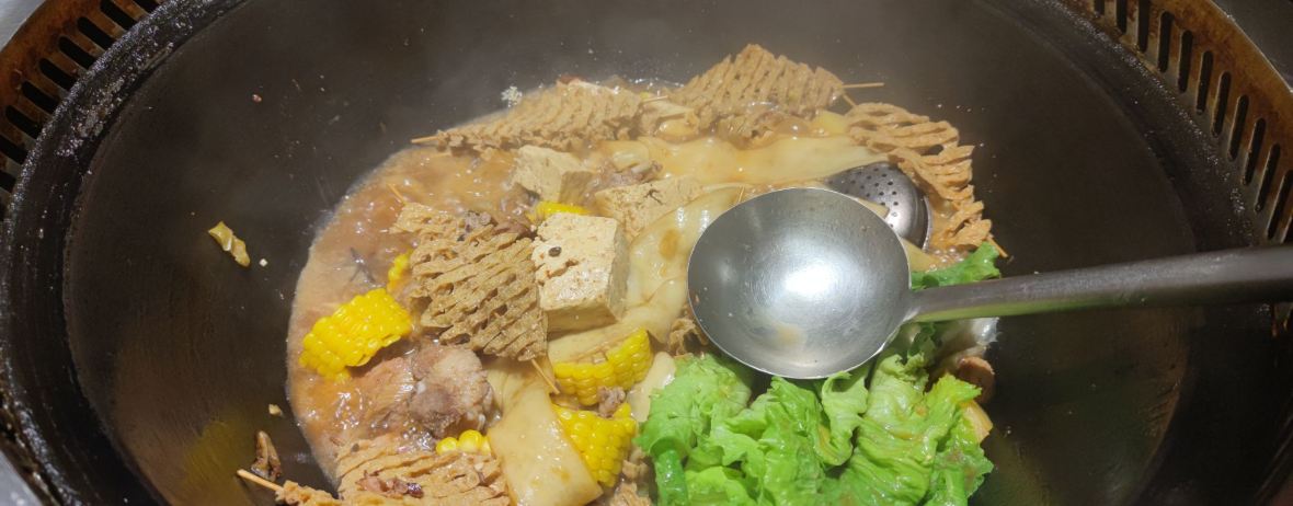 老家地锅鸡(东关店)