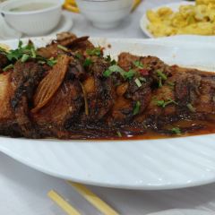 赵氏私房菜 User Photo