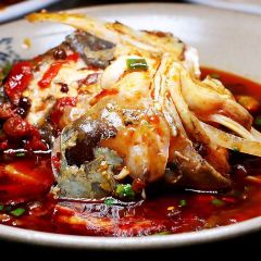 ZHANG DA HU ZI HUO GUO JIU LOU CHANG YI DIAN 여행 사진