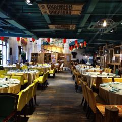 Yizhanfang Seafood Snack Booth User Photo