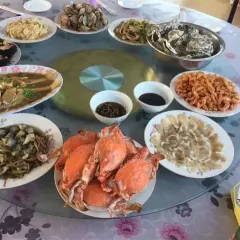 漁舍小鎮漁家樂用戶圖片