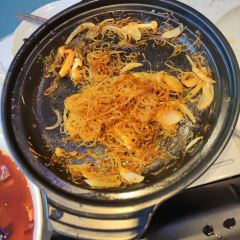 Jinxi Hot Pot 여행 사진