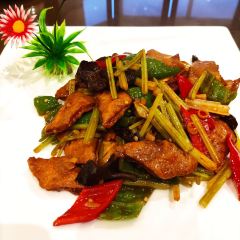 老王家菜锅子(西关店) User Photo