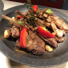 ADDRESS Restaurant User Photo