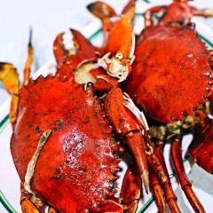 T&K Seafood Restaurant 여행 사진