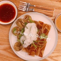 铭聚章鱼土笋冻(松柏店) User Photo