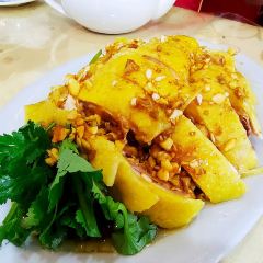 七哥饭店好吃的客家菜(广电路店) User Photo