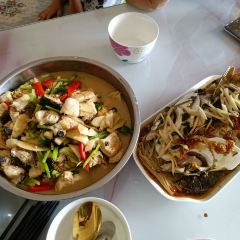 ZHUSHANLI User Photo