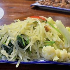 张记羊肉面(五台山店) User Photo