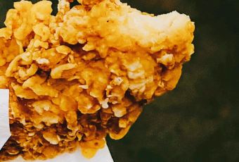 肯德基(玉龙雪山店) User Photo