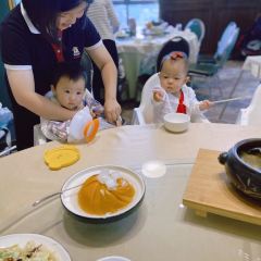 老地方餐厅 User Photo