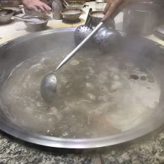 313羊庄(世贸大道店) User Photo