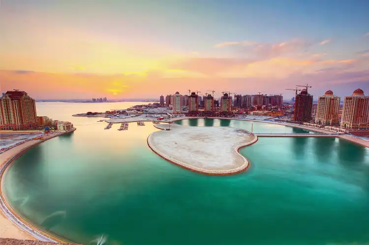 2-Star Hotels in Qatar