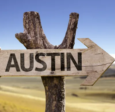 Các khách sạn ở Austin