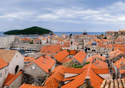 Kawasan Dubrovnik-Neretva