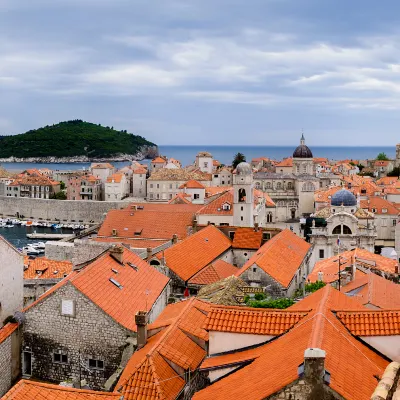 Hotel di Dubrovnik