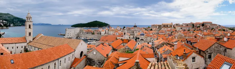 Tiket flight Dubrovnik ke Asmara
