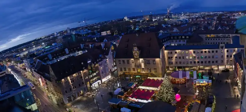 Hotéis em Heilbronn