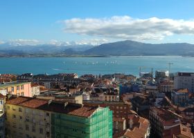 Hotels in Santander