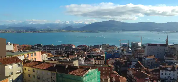 Hotel di Santander