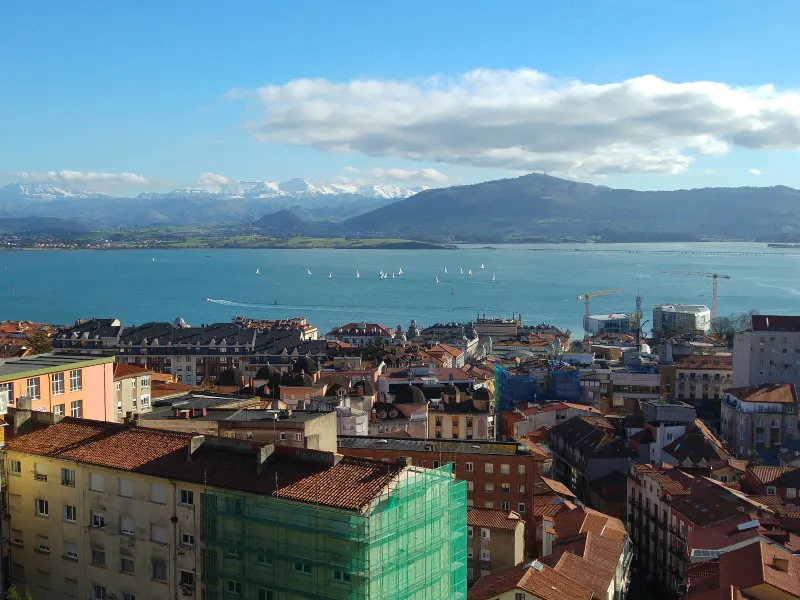 Santander