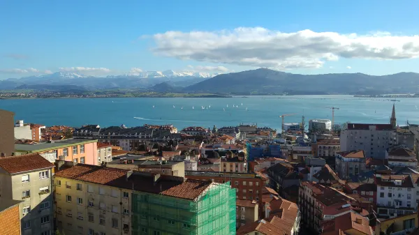 Hotels near Iglesia Evangélica Nueva Vida de Santander