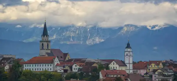 Hotels in Kranj