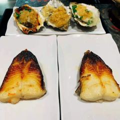 Baystreet 66 여행 사진