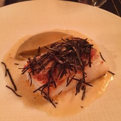RESTAURANT LE MEURICE ALAIN DUCASSE張用戶圖片