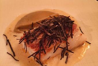Restaurant le Meurice Alain Ducasse user photo