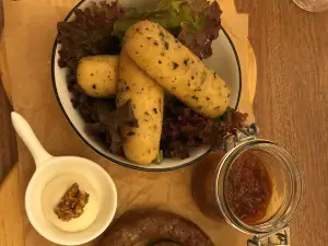 Adieksodo Grill