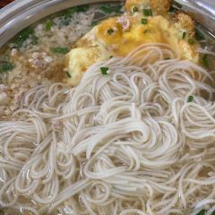 MU JI ZHA JIANG MI FEN User Photo