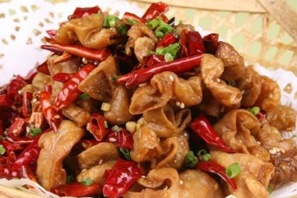 乡村大锅台(芮城店)