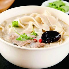 鳳城珠記麵食專家 User Photo