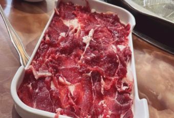 ChaoShan DaMu NiuRouDian (ZhenXing West Road) User Photo