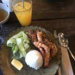 Kayumanis Resto Jimbaran User Photo