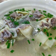 草桥清真牛肉锅贴扁食店 User Photo