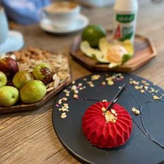 Tea & Company 여행 사진