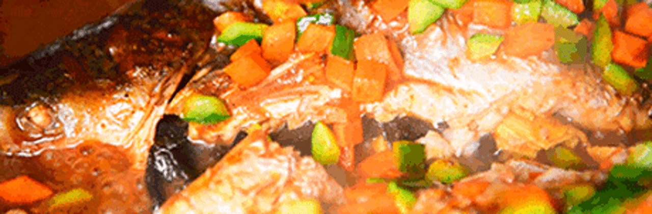 鐵匠烤魚（天益城店）